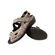 Durea Sandaal 7258 219 0498 Wijdte K Taupe - 8720727445367