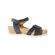 Durea Sandaal 7404 025 1015 Wijdte H Demin Blauw - 8720727730616 Durea Sandaal 7404 025 1015 Wijdte H Demin Blauw - 8720727730616