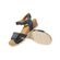 Durea Sandaal 7404 025 1015 Wijdte H Demin Blauw - 8720727730616 Durea Sandaal 7404 025 1015 Wijdte H Demin Blauw - 8720727730616