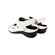 Durea Sandaal 7408 218 9640 Wijdte H Wit - 8720192767742