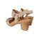 Gabor Sandaal 44.764.14 Desert Zand - 4066558687298