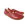 Think! Bandschoen 3-000952-5000 Pomodoro Rood - 9010463934379