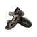 Allrounder Sandalen Honduras Fallen Rock Grijs Verwisselbaar Voetbed - 3660910602175