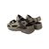 Allrounder Sandalen Honduras Fallen Rock Grijs Verwisselbaar Voetbed - 3660910602175