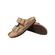 Birkenstock Arizona Slippers 0552813 Tabacco Brown Leer Smal - 4052001263560