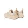 Ecco Sneaker 830773 60939 Biom 2.2 W Wit Beige - 194891524308