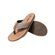 Rieker Teenslipper 21095-42 Grijs Combi Zacht Voetbed - 4061811362608