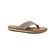 Rieker Teenslipper 21095-42 Grijs Combi Zacht Voetbed - 4061811362622