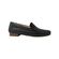 Sioux Mocassin Instapper Campina 67110 Indigo Blauw - 4068238027592
