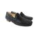 Sioux Mocassin Instapper Campina 67110 Indigo Blauw - 4068238027592