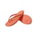 Fitflop Slipper Iqushion Sparkle Rosy Coral Roze - 197533160971