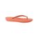 Fitflop Slipper Iqushion Sparkle Rosy Coral Roze - 197533160971