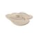 Fitflop Slipper Iqushion Sparkle Urban White - 192051806196