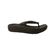 Fitflop Slipper Relieff Recovery Toe-post Zwart - 197533010191