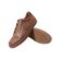 Mephisto Sneaker Hugh Hazelnut Cognac - 3597436159367