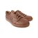 Mephisto Sneaker Hugh Hazelnut Cognac - 3597436159367