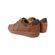 Mephisto Sneaker Hugh Hazelnut Cognac - 3597436159367