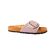 Birkenstock Slippers Madrid Big Buckle 1024001 Purple Fog Smal - 4061418152923