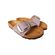 Birkenstock Slippers Madrid Big Buckle 1024001 Purple Fog Smal - 4061418152923
