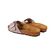 Birkenstock Slippers Madrid Big Buckle 1024001 Purple Fog Smal - 4061418152923
