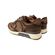 Greve Sneakers Haarlem 4289.88-006 Nature Shade Bruin Grijs Wijdte K - 8719394214734