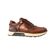 Greve Sneakers Haarlem 4299.03 Cognac Wijdte K - 8719394251463
