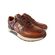 Greve Sneakers Haarlem 4299.03 Cognac Wijdte K - 8719394251487