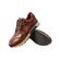 Greve Sneakers Haarlem 4299.03 Cognac Wijdte K - 8719394251463