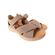 Hartjes Sandaal 132.2101 42 26.26 Taupe Beige - 9010579559947