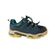 Meindl Wandelschoen Salto Junior 2133 49 Petrol Blauw Geel - 4056284652356