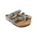 Birkenstock Teenslipper Mayari Kids 1026410 Elemental Blauw Normaal - 4061418970862