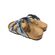 Birkenstock Teenslipper Mayari Kids 1026410 Elemental Blauw Normaal - 4061418970947