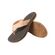 Reef Teenslipper Santa-Ana Peach Parfait - 196985344274