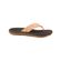 Reef Teenslipper Santa-Ana Peach Parfait - 196985344274