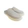Van Driel Shoes Slipper Valencia Grijs Verwisselbaar Voetbed - 8951005741370