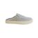 Van Driel Shoes Slipper Valencia Grijs Verwisselbaar Voetbed - 8951005741387