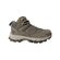 Adventure Wandelschoen Dolomieten Grijs Lichtgewicht - 8951005742551