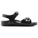 Birkenstock Sandaal Rio EVA 126113 Zwart Smal - 4052001496234