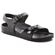 Birkenstock Sandaal Rio EVA 126113 Zwart Smal - 4052001496258