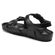 Birkenstock Sandaal Rio EVA 126113 Zwart Smal - 4052001496234