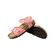 Birkenstock Sandaal Rio Kids 1026864 Candy Pink Lak Smal - 192761785002