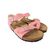 Birkenstock Sandaal Rio Kids 1026864 Candy Pink Lak Smal - 192761785002