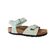 Birkenstock Sandaal Rio Kids 1026870 Surf Green Smal - 4066648160687