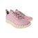 Ecco Sneaker 218203 60990 Gruuv W Lavender Mist Powder Paars - 194891582780