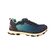 Meindl Wandelschoen Activo Sport Lady GTX 5110 73 Blauw Groen - 4056284313035
