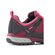 Meindl Wandelschoen Top Trail Lady GT 4714 89 Rood Roze - 4056284589485