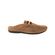 Van Driel Shoes Slipper Matera Taupe Verwisselbaar Voetbed - 8951005742100