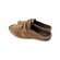 Van Driel Shoes Slipper Matera Taupe Verwisselbaar Voetbed - 8951005742087