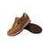 Waldlaufer Orthotritt Sneaker H64007 338 084 H Walnoot Bruin - 4099595763748