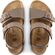 Birkenstock New York 087783 Sandaal Bruin Smal - 4052001283346